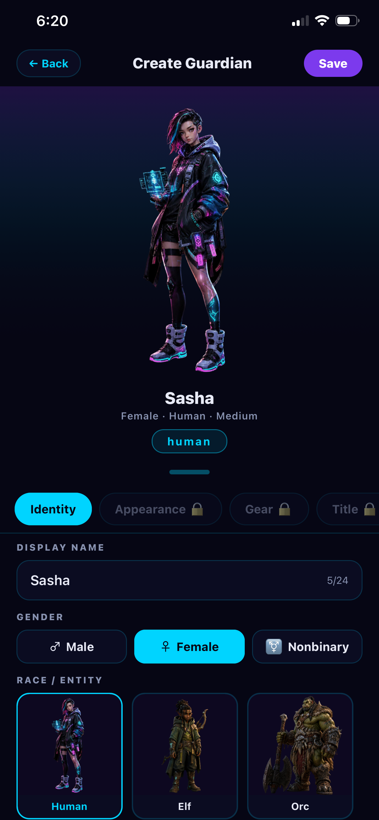 SafeHavenZ: Game Events screenshot 7