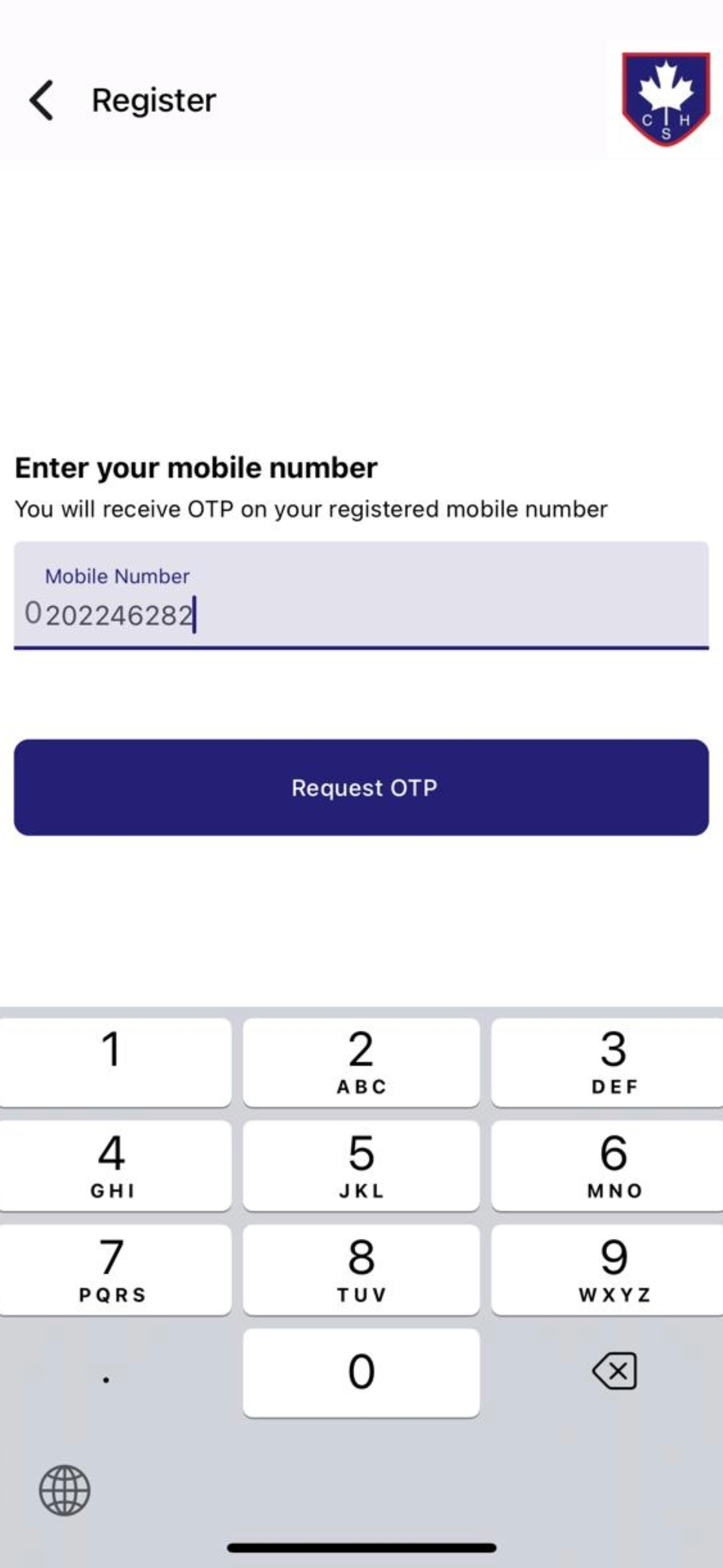 Canadian Specialist Hospital.