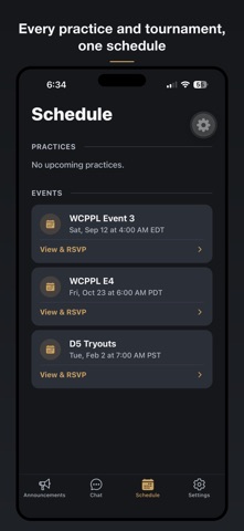 WiredPB Screenshot 1 of 3