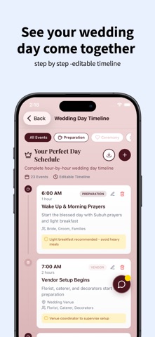 MY AKAD PRO WEDDING screenshot