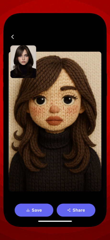 Cartoon Maker screenshot 5