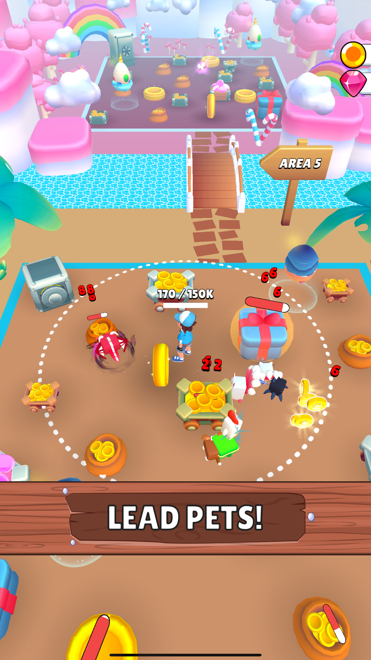 Pet Master!