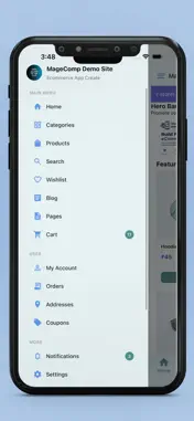 WordPress App Buillder screenshot 6