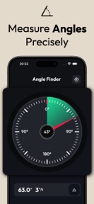 Angle Finder: Level Tool screenshot