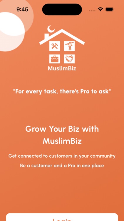 MuslimBiz