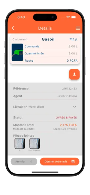 TheBsolution screenshot 4