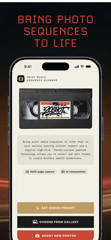 20 Shot screenshot 6 of 9