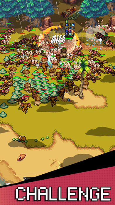 Slime Slayer Survivor Screenshot