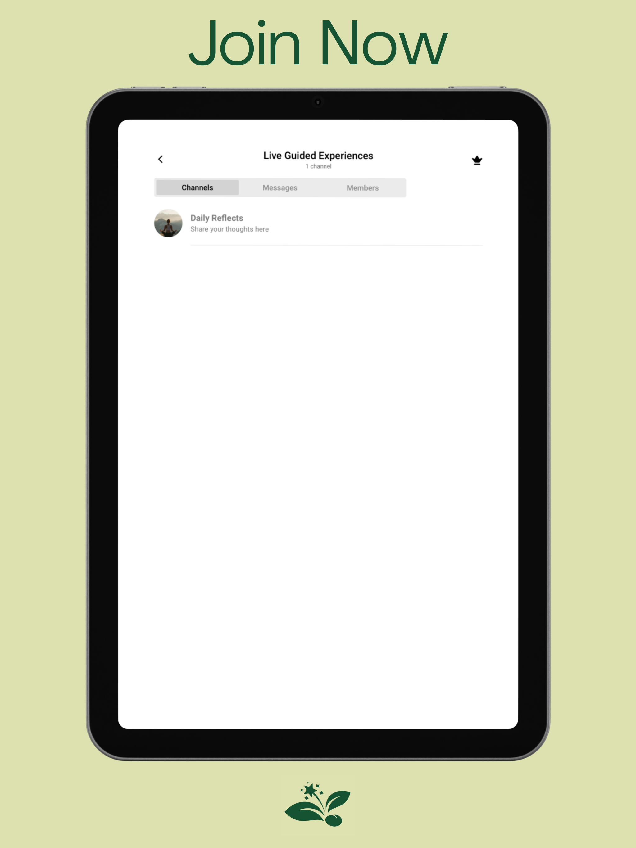 Magic Seeds App screenshot 6