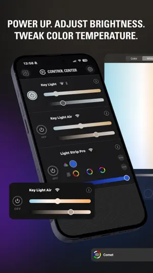 Elgato Control Center screenshot 1
