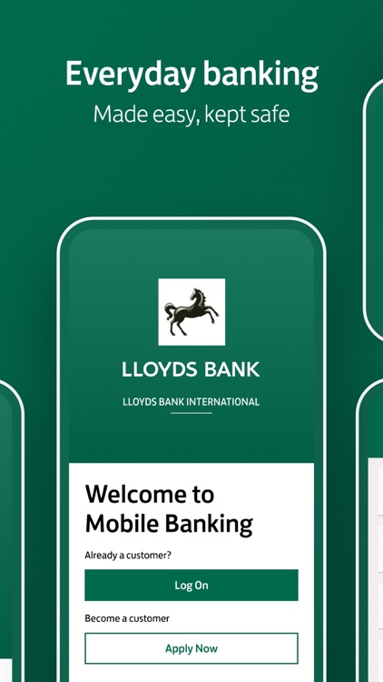 Lloyds Bank International