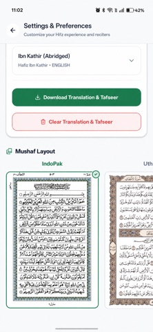 HifzMate: Quran Memorization Screenshot 10 of 10