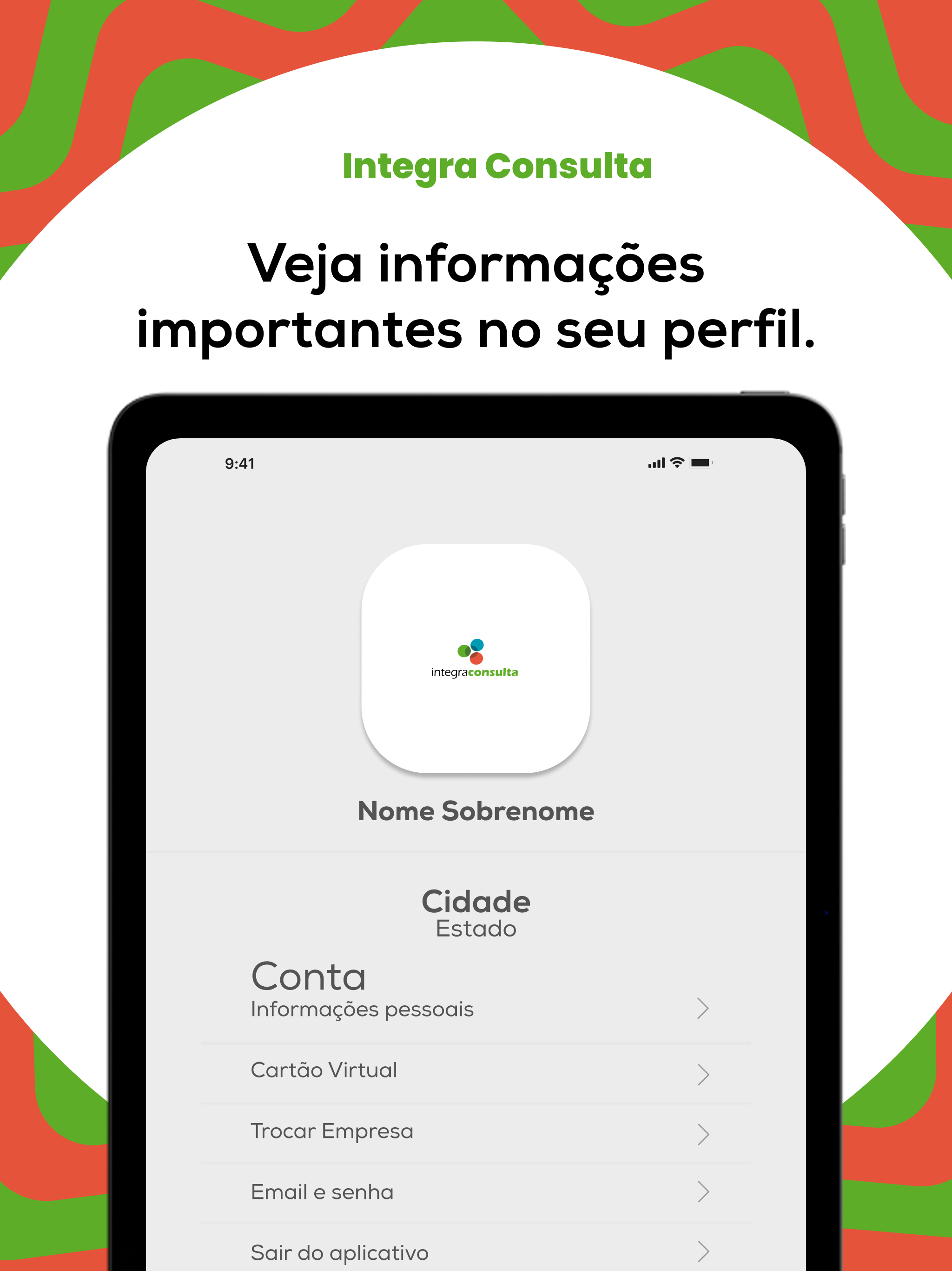 Integra Consulta
