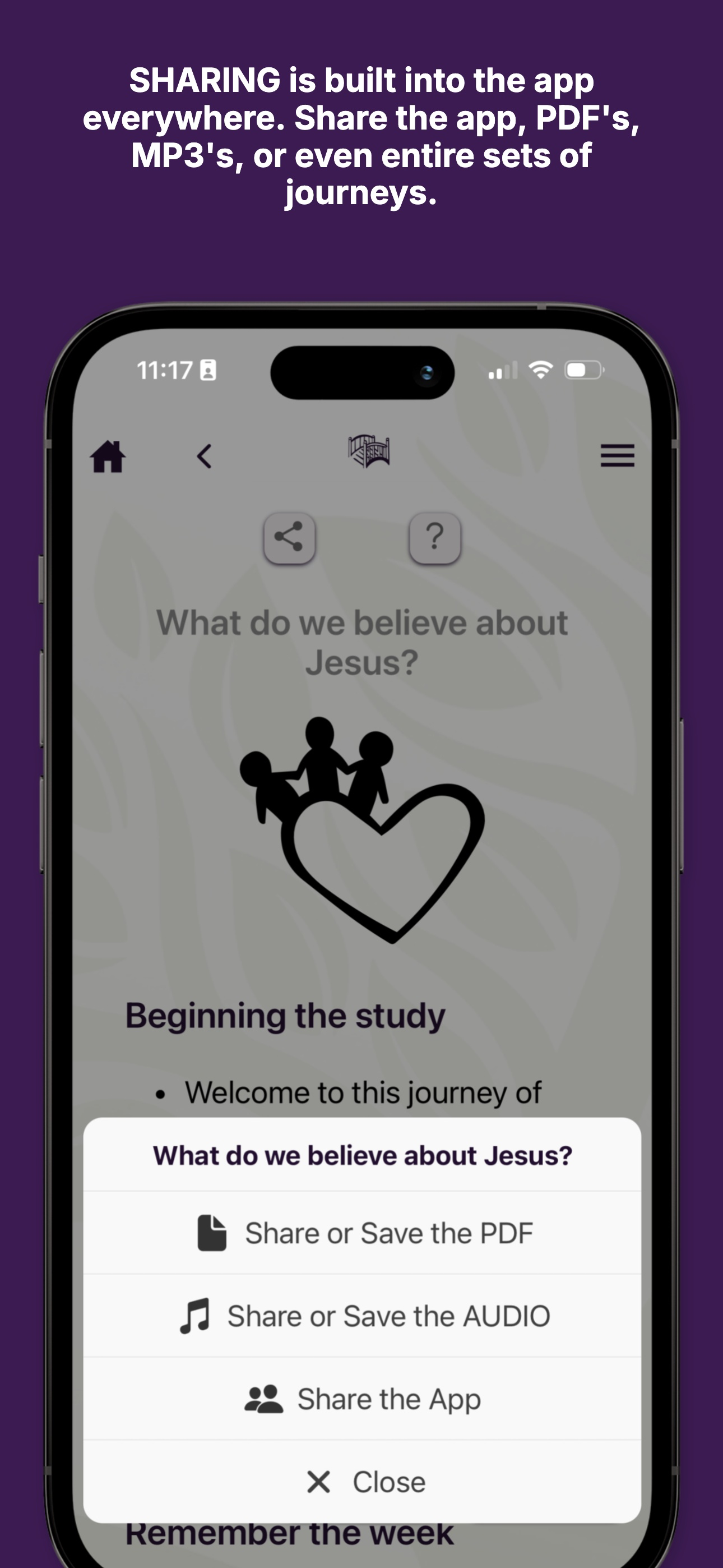Pattern for Life screenshot 8