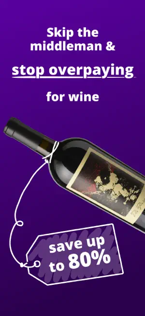Casedrops: Get best wine deals screenshot 1