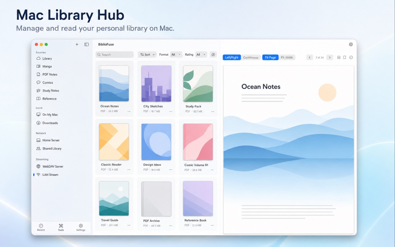 Mac screenshot