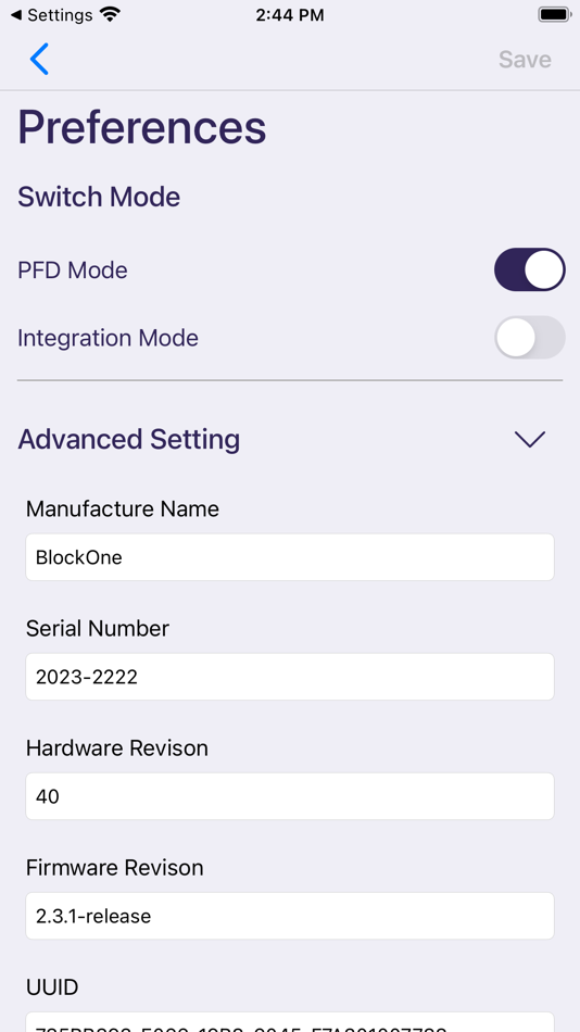 #4. B1 Dex Utility (iOS) 由: Block One