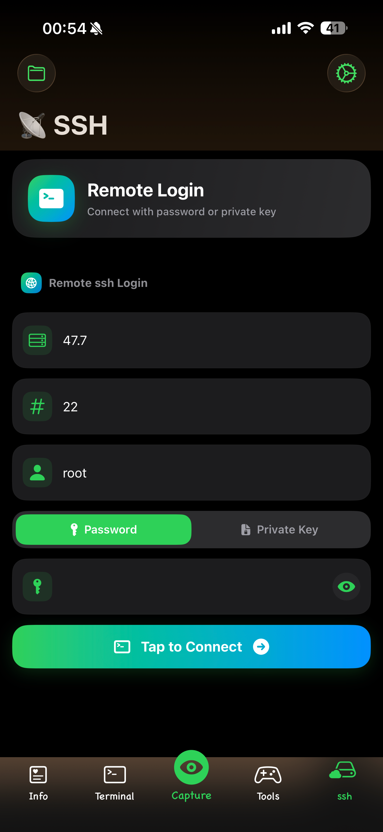 UDevice - Dev Assistant