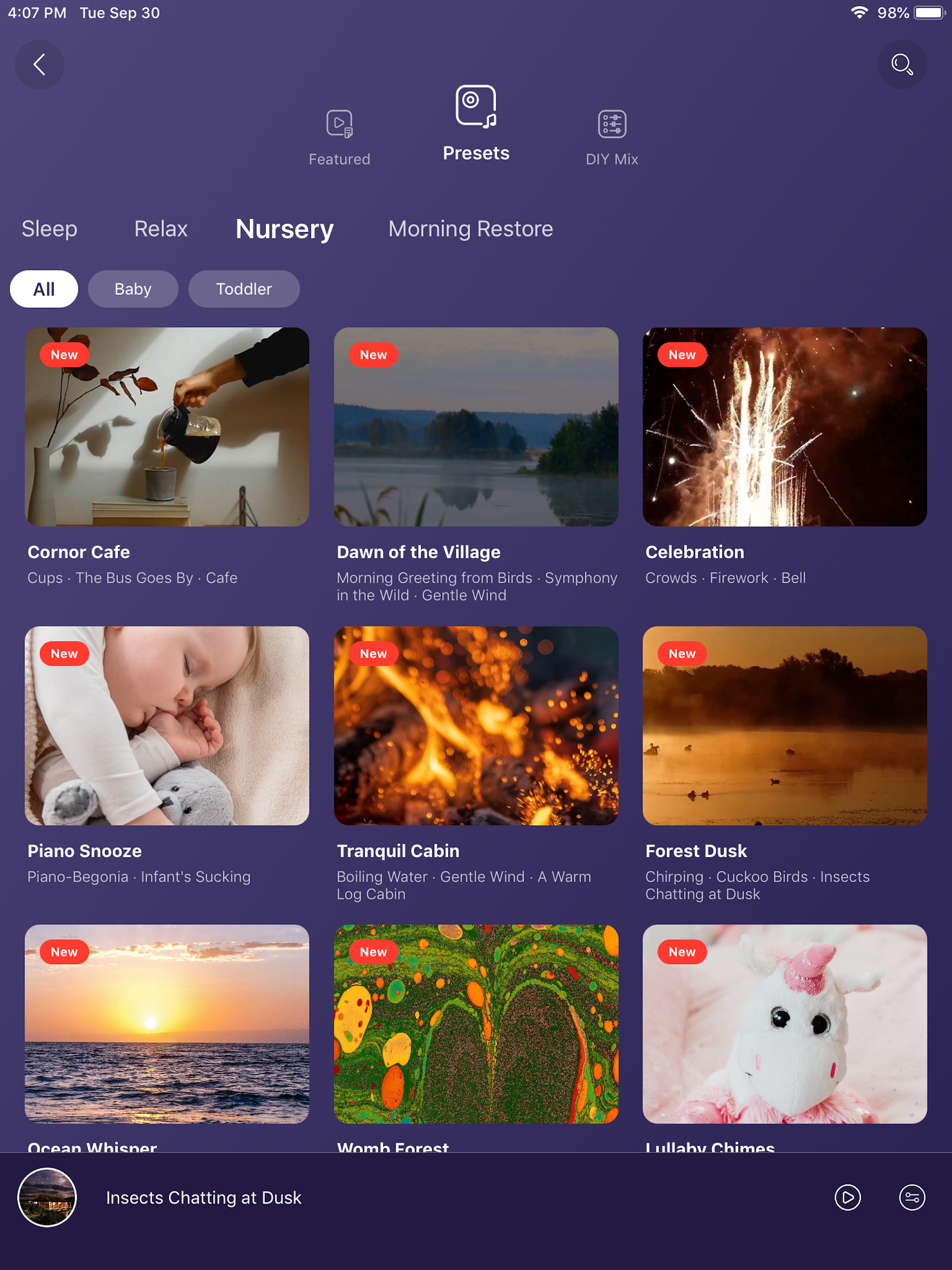 Hotmoon screenshot 7