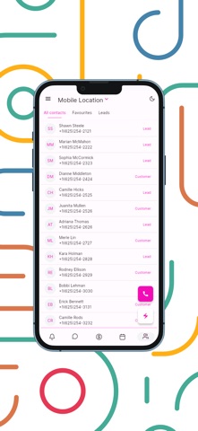 JFinity Screenshot 5 of 5
