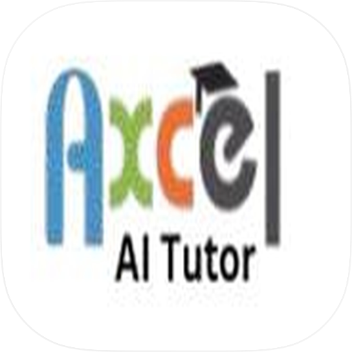 Axcel AI Tutor