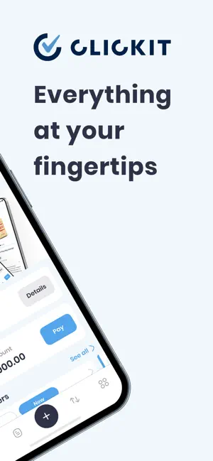 Clickit screenshot 2