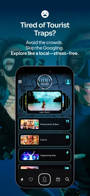 Otra Guide: Caribbean Travel screenshot 2