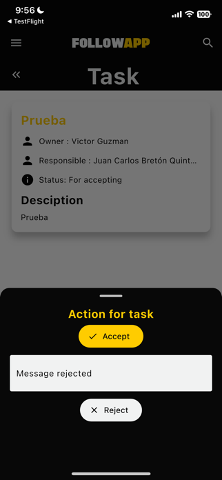 Follow Screenshot 10 of 10