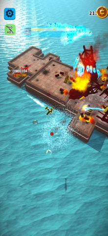 Pilot Havoc Screenshot 9 of 9