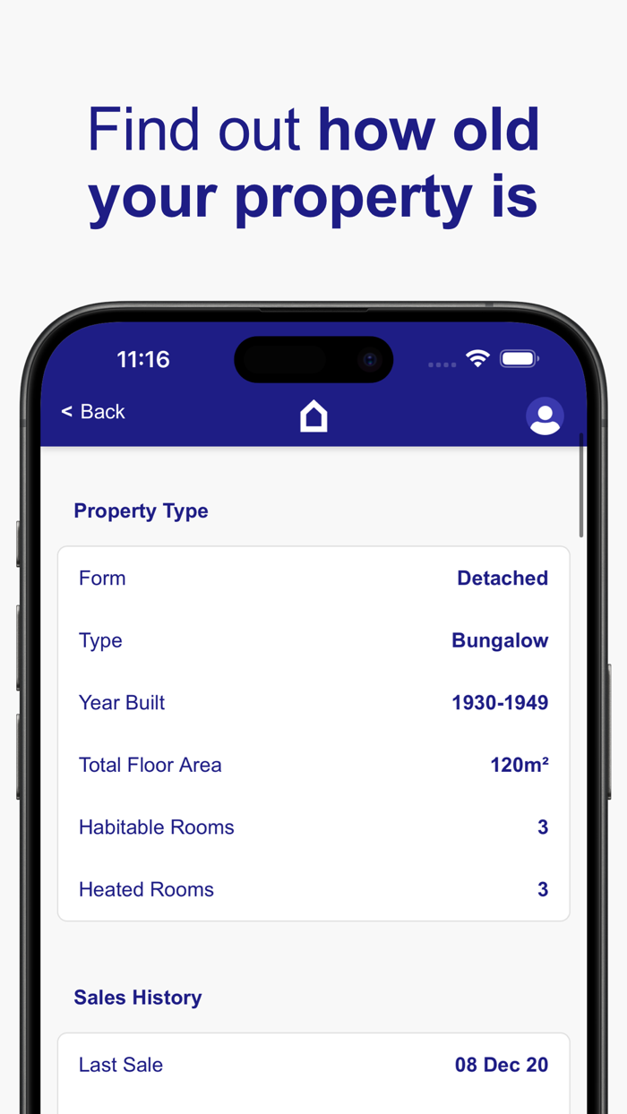 Property Checker