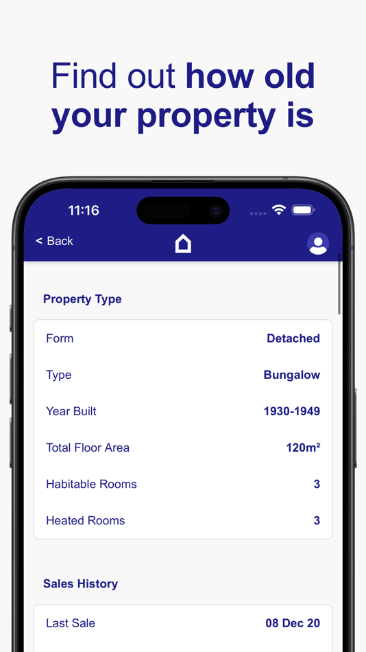 #2. Property Checker (iOS) 由: Click Digital Development Limited