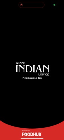 Grand Indian Lounge Screenshot 1 of 4