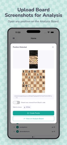 LearnChess Academy Screenshot 5 of 7