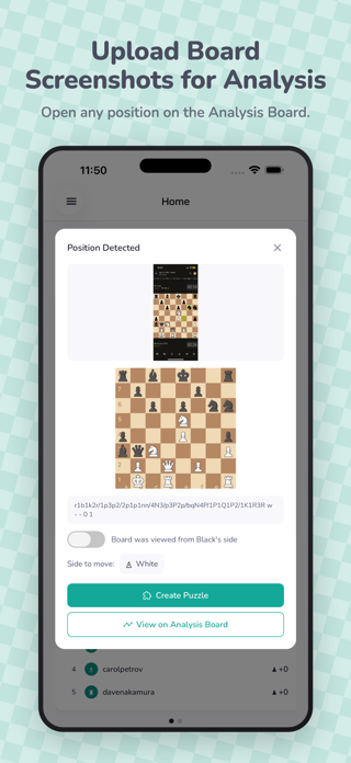 LearnChess Academy Screenshot 5 of 7