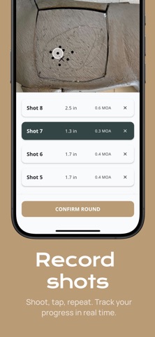 Nomadic Archer screenshot
