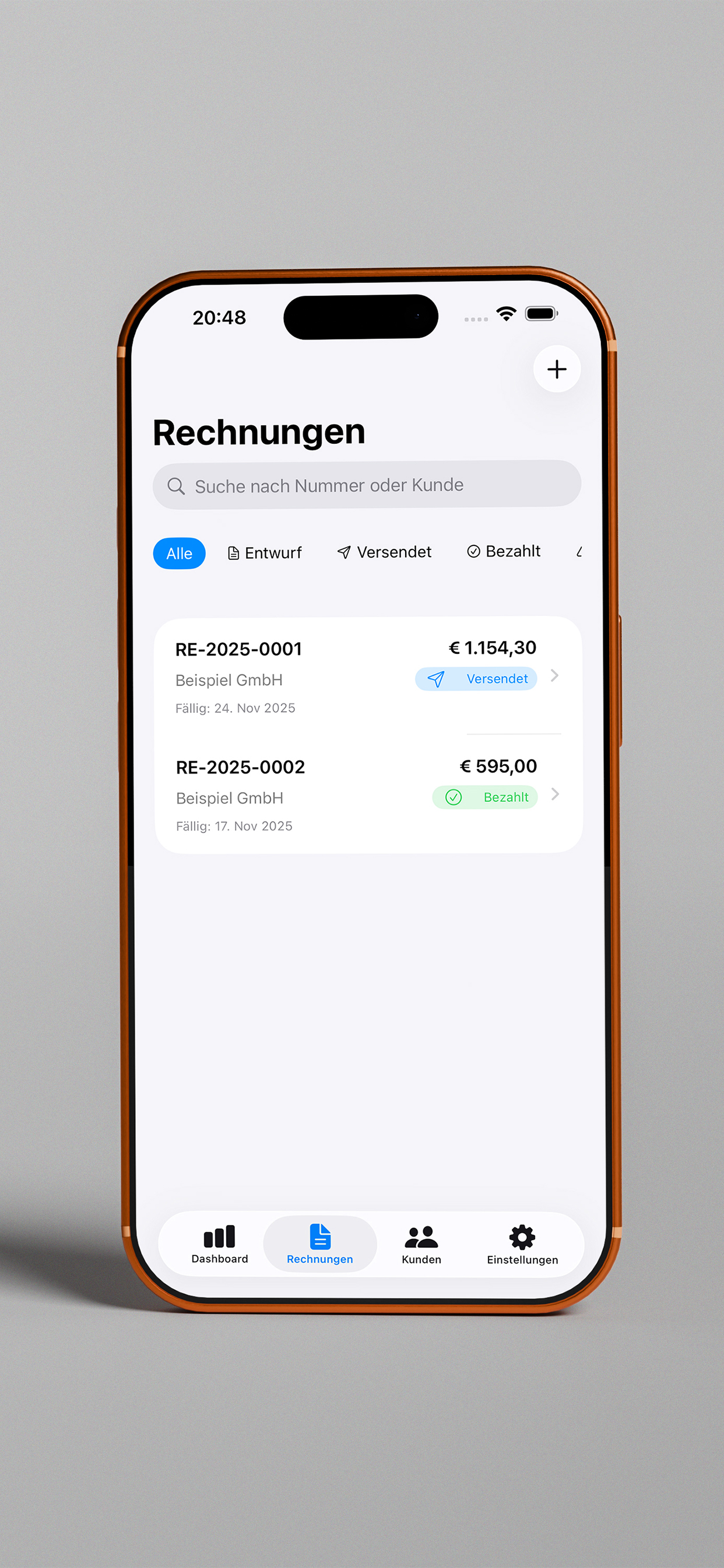 QuickBill