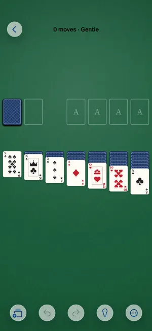 All 52 Solitaire screenshot 3