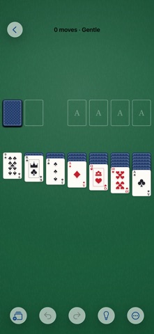 All 52 Solitaire Screenshot 3 of 10