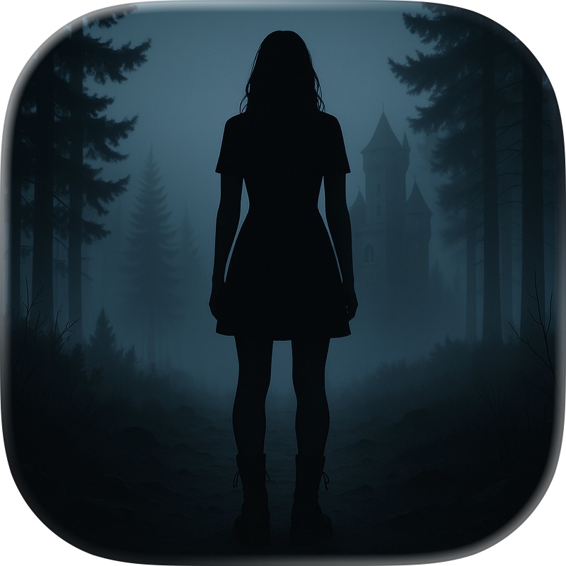 Queen’s River: Mystery Game screenshot 1