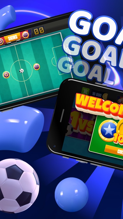 Win Champ- Brave Triumph screenshot-3