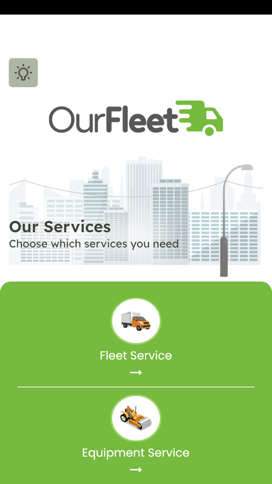 #2. Our-Fleet (iOS) 由: Dreamztech USA LLC