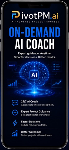 PivotPM.ai screenshot