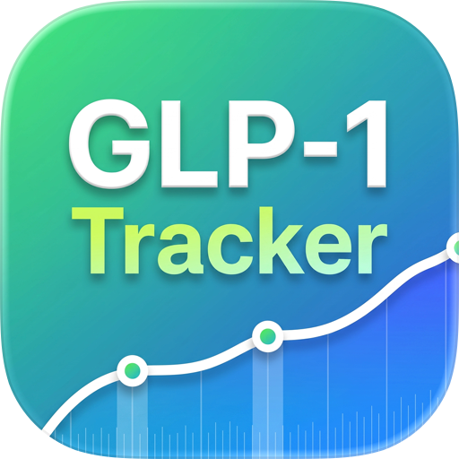GLP-1 - Peptide Health Tracker