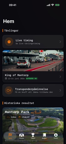 TIMEHUNTERS screenshot