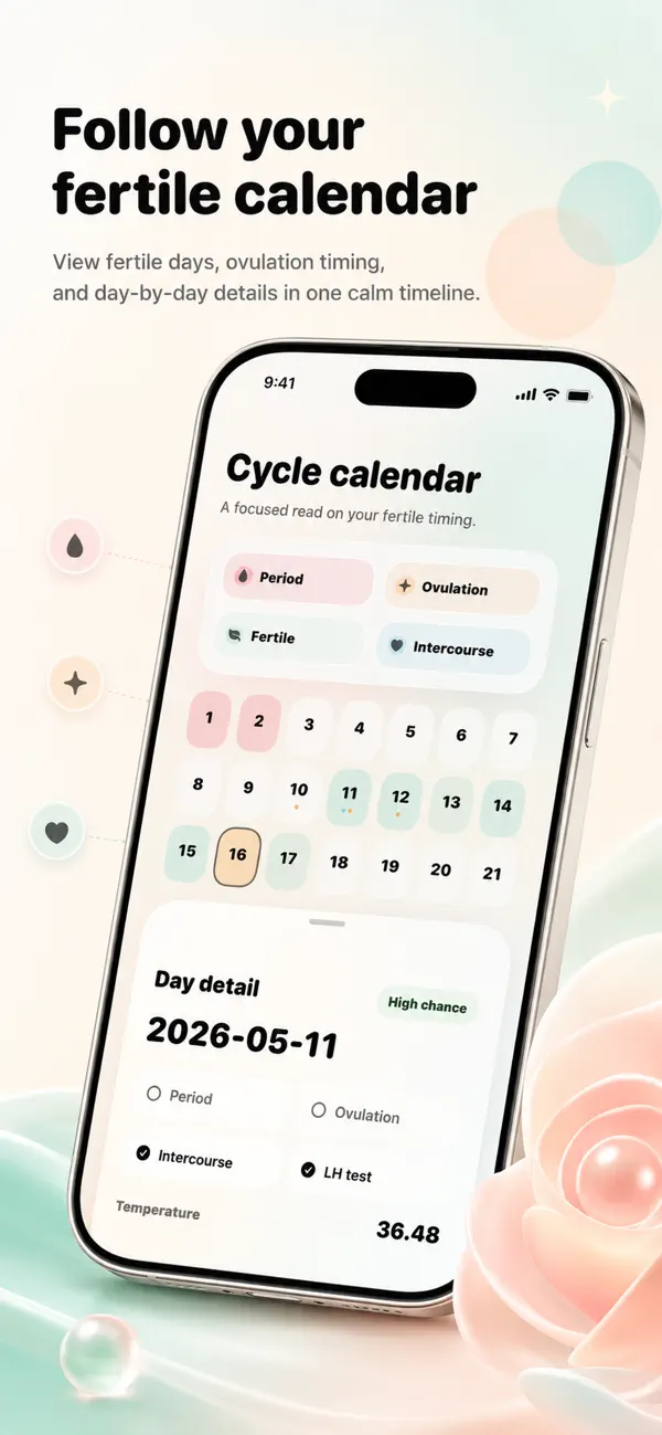 Screenshot #2 pour BloomCue