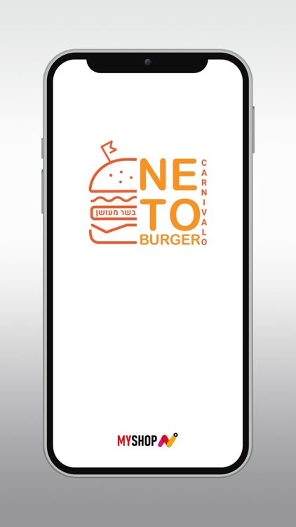 NETO BURGER