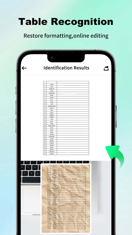 QS Scanner - PDF Scanner App