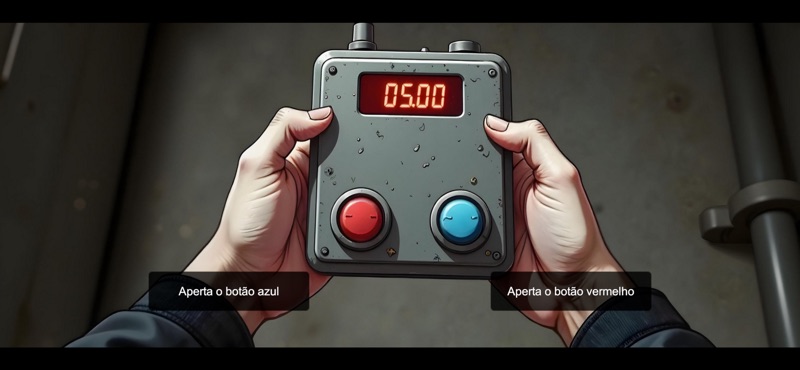 Full Dead: Uma História Zumbi screenshot 7