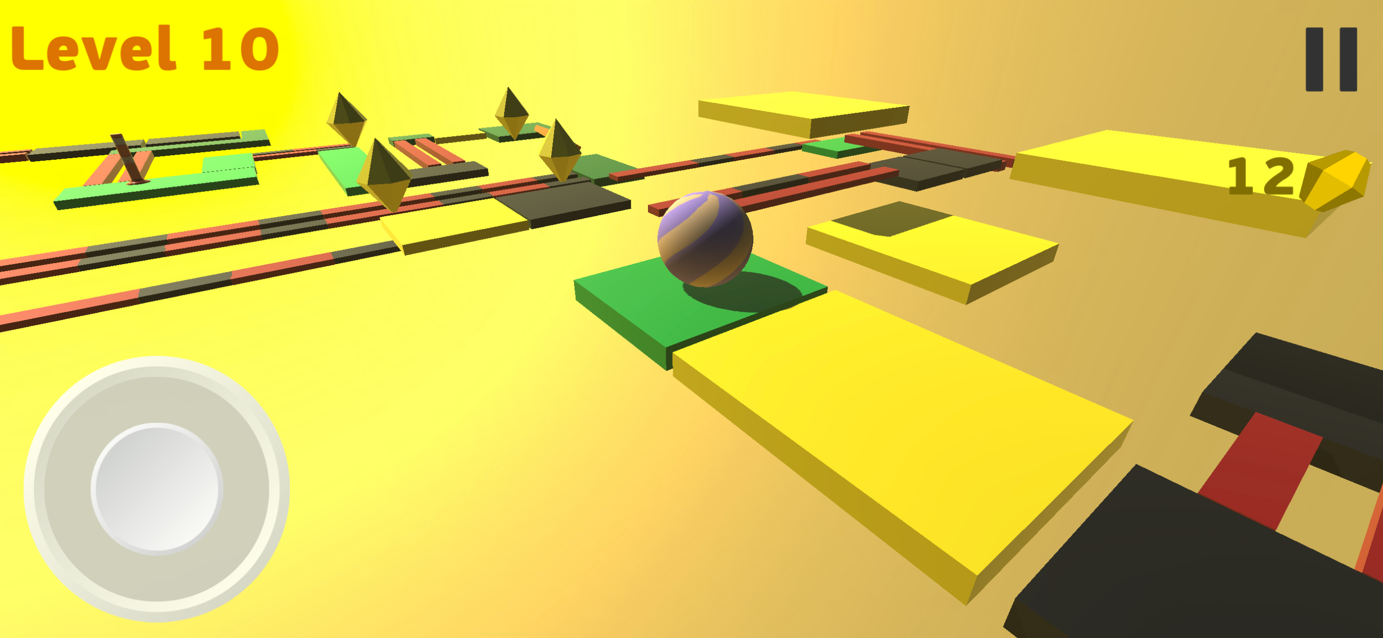 Ball Balance Master screenshot 4