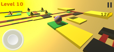 Ball Balance Master Screenshot 4 of 6